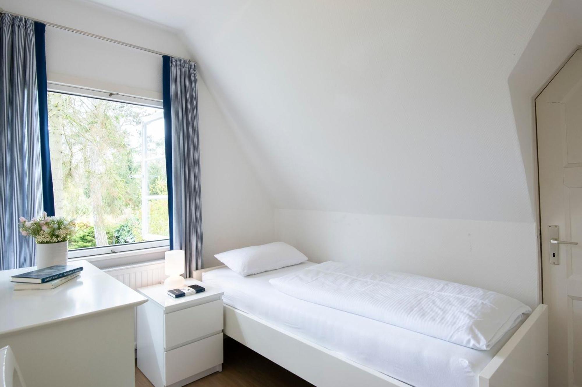 Ferienhaus Am Strandwaeldchen Niendorf  Exterior photo